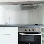 Apartment Akicity Anjos Stairway *