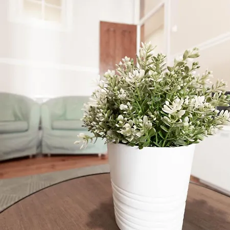 Akicity Anjos Stairway Apartament Lizbona