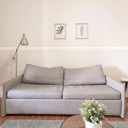 Akicity Anjos Stairway * Lizbona