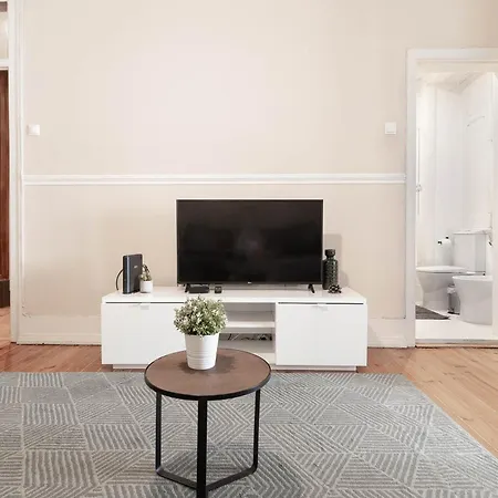 Akicity Anjos Stairway *