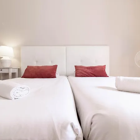 Akicity Anjos Stairway * Lissabon