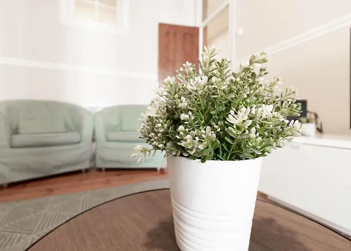 Akicity Anjos Stairway شقة Lisboa