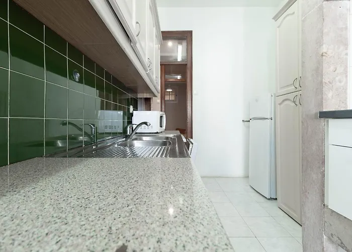 Akicity Anjos Stairway شقة *