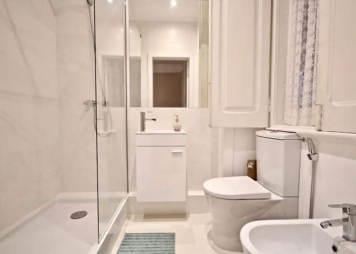 Akicity Anjos Stairway