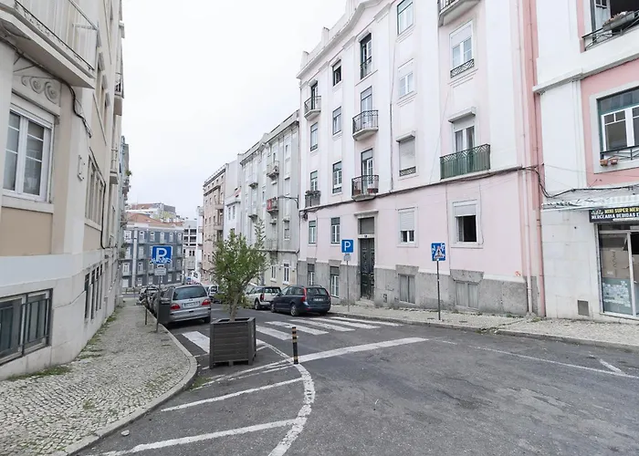 Akicity Anjos Stairway شقة *