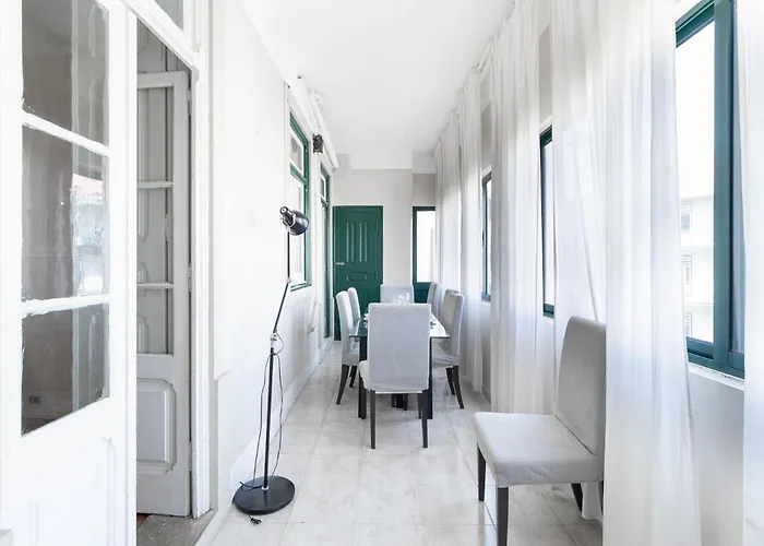 Akicity Anjos Stairway *