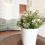 Akicity Anjos Stairway Apartman Lisboa