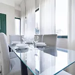 Apartman Akicity Anjos Stairway *