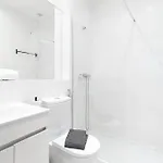 Apartman Akicity Anjos Stairway