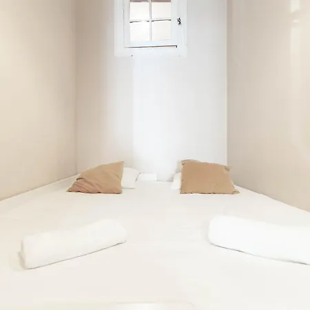 Akicity Anjos Stairway Lissabon