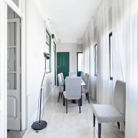 Akicity Anjos Stairway *